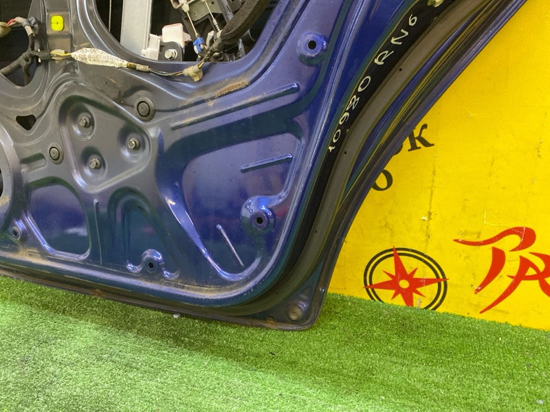 Дверь боковая, 7500 рублей, Красноярск