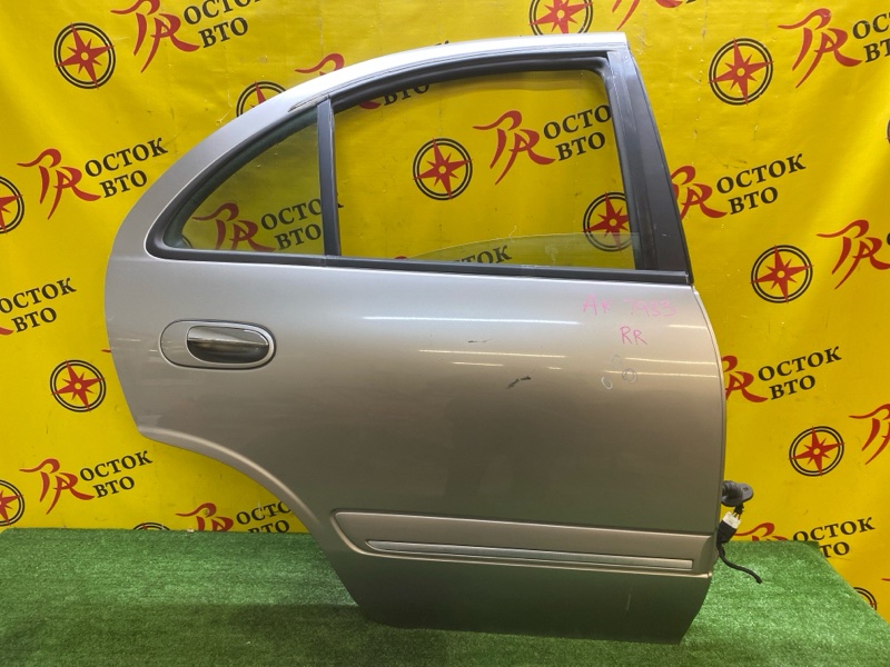 Дверь боковая, 4500 рублей, Красноярск