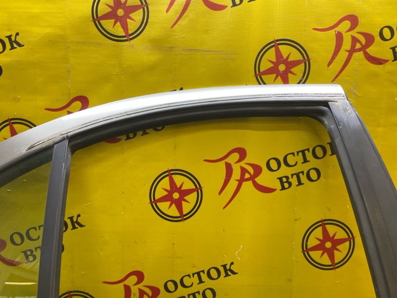 Дверь боковая, 4500 рублей, Красноярск