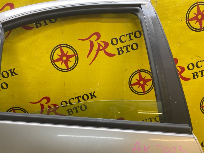 Дверь боковая, 4500 рублей, Красноярск