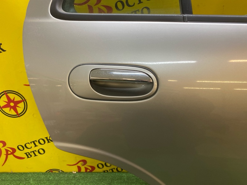 Дверь боковая, 4500 рублей, Красноярск