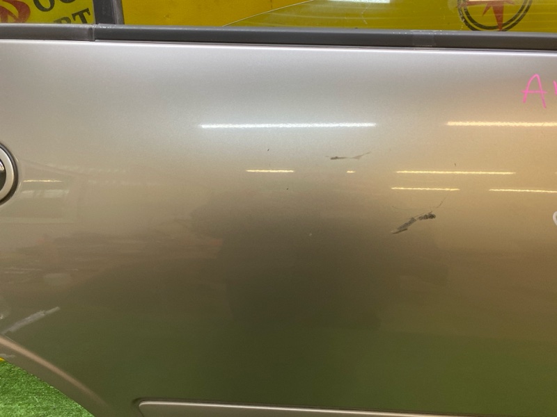 Дверь боковая, 4500 рублей, Красноярск