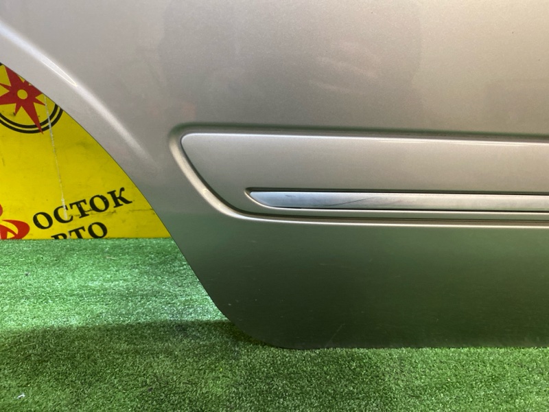 Дверь боковая, 4500 рублей, Красноярск