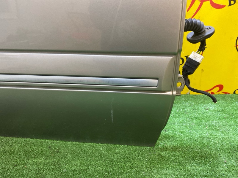 Дверь боковая, 4500 рублей, Красноярск