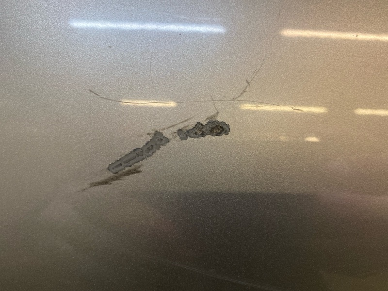 Дверь боковая, 4500 рублей, Красноярск