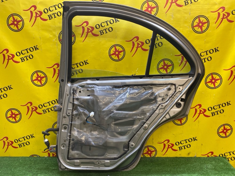 Дверь боковая, 4500 рублей, Красноярск