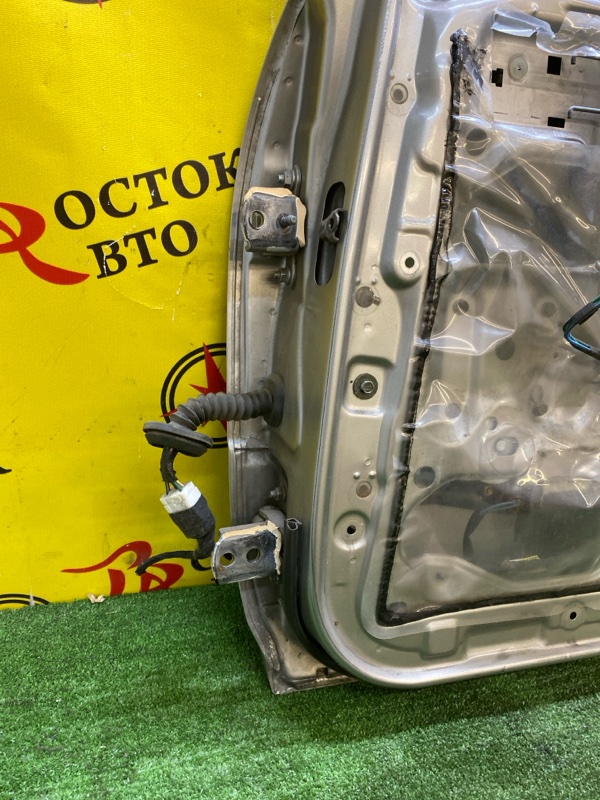 Дверь боковая, 4500 рублей, Красноярск