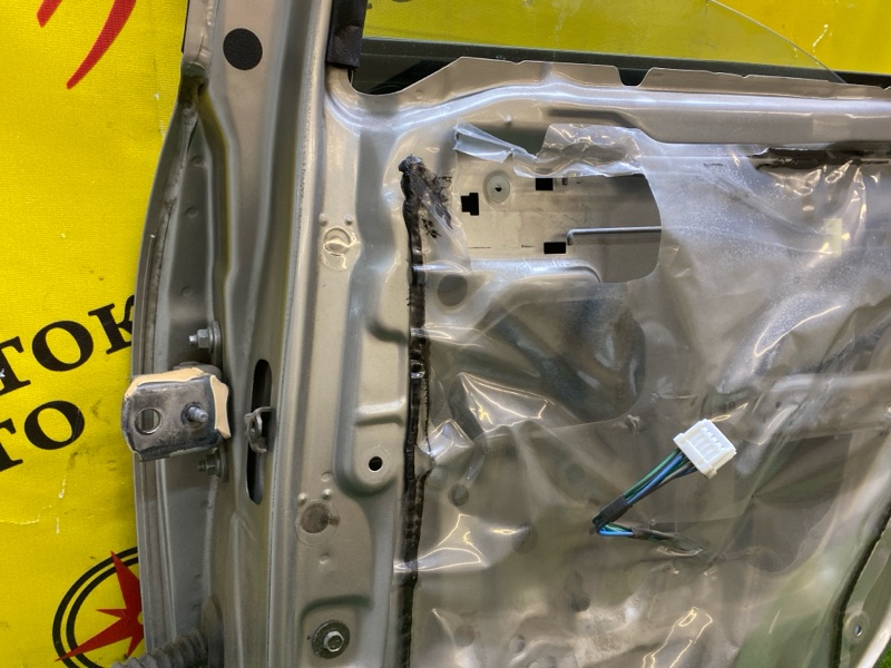 Дверь боковая, 4500 рублей, Красноярск