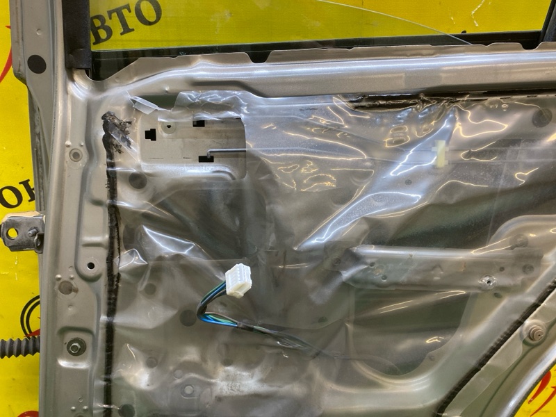 Дверь боковая, 4500 рублей, Красноярск