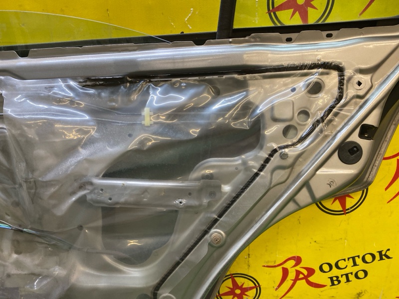 Дверь боковая, 4500 рублей, Красноярск