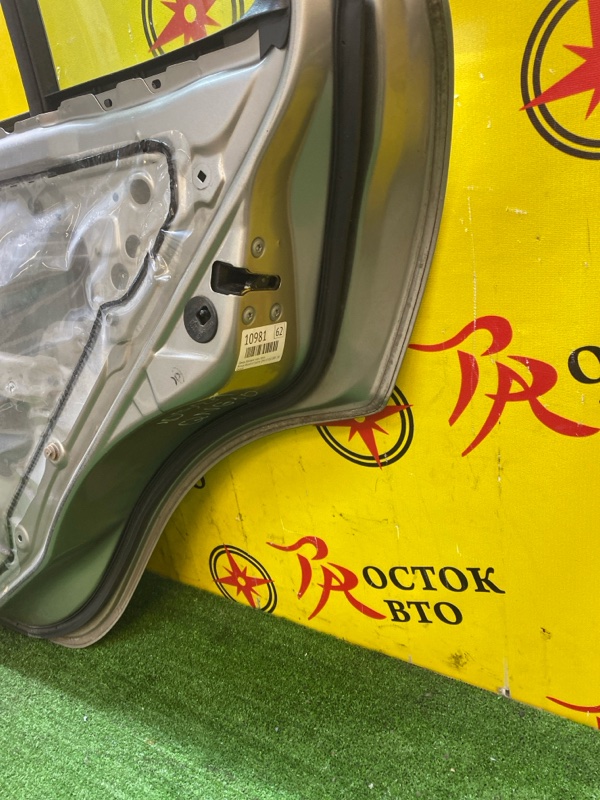 Дверь боковая, 4500 рублей, Красноярск