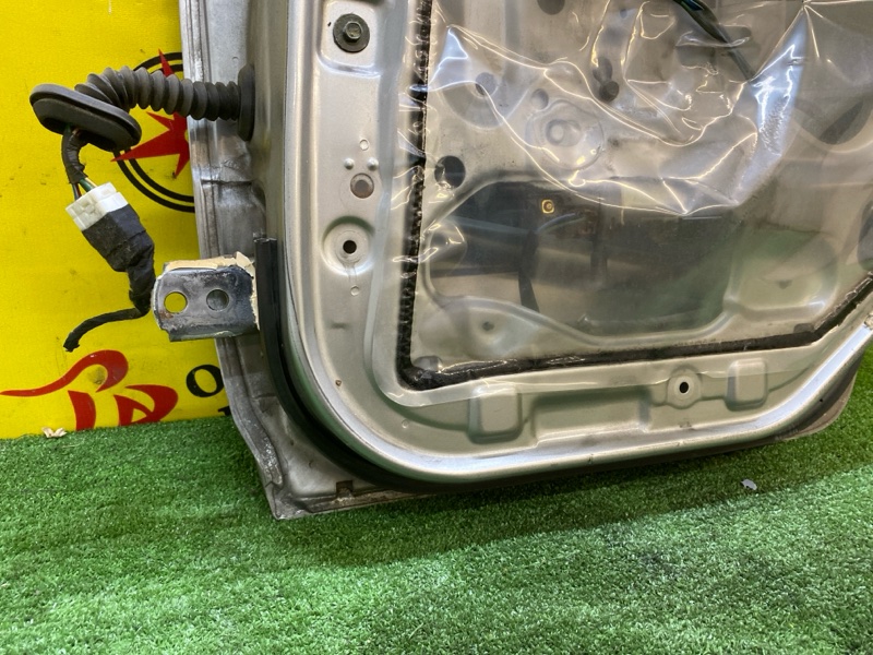 Дверь боковая, 4500 рублей, Красноярск