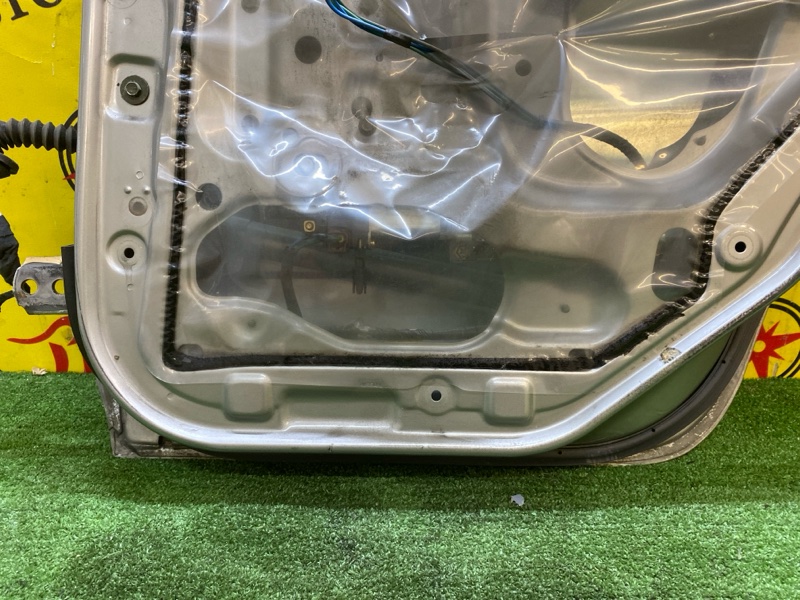 Дверь боковая, 4500 рублей, Красноярск