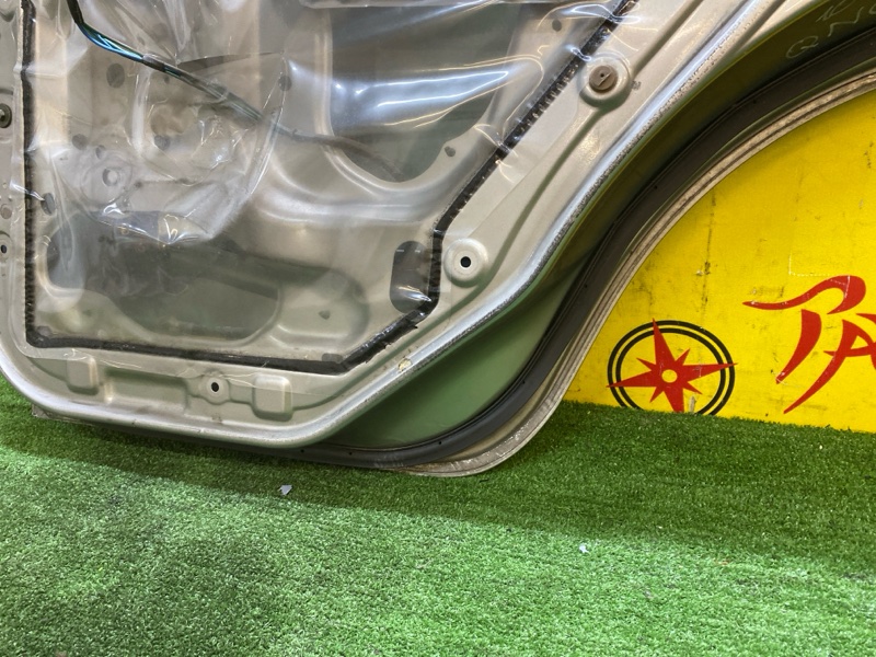 Дверь боковая, 4500 рублей, Красноярск