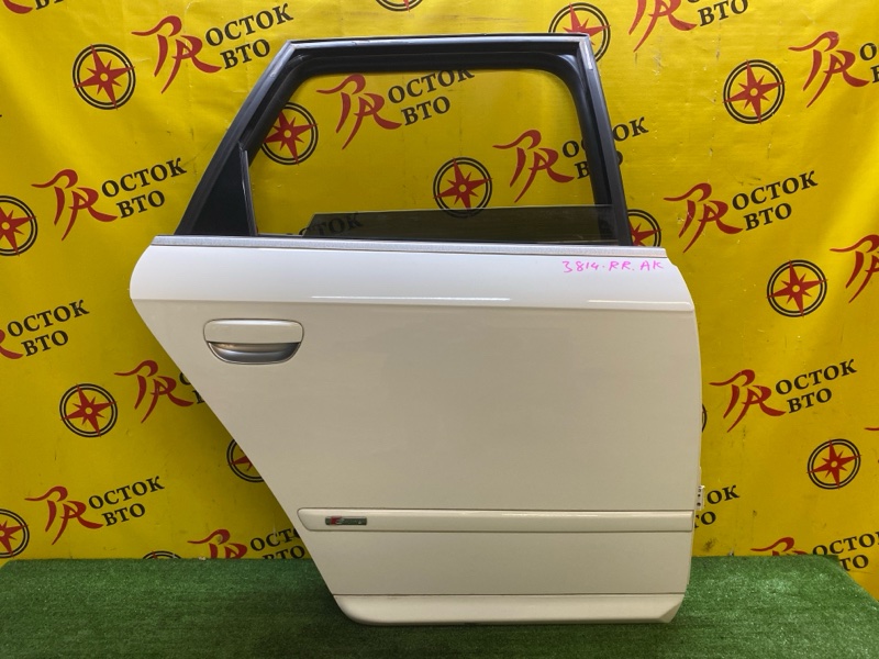 Дверь боковая, 5000 рублей, Красноярск