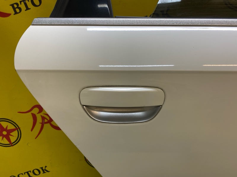 Дверь боковая, 5000 рублей, Красноярск