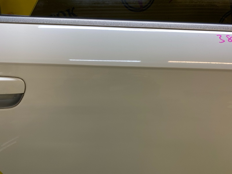 Дверь боковая, 5000 рублей, Красноярск