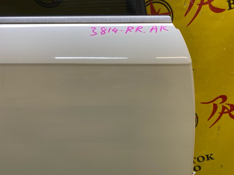 Дверь боковая, 5000 рублей, Красноярск