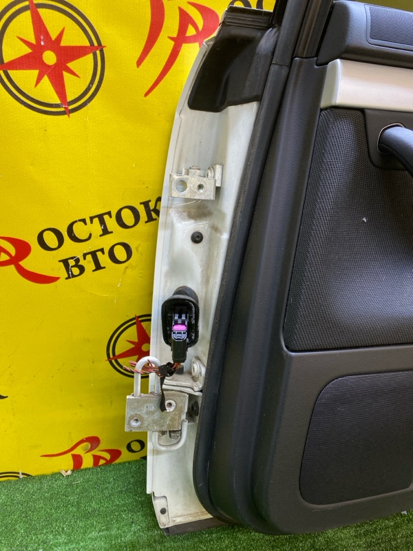 Дверь боковая, 5000 рублей, Красноярск