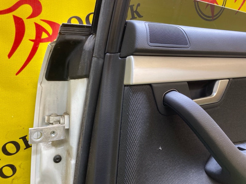 Дверь боковая, 5000 рублей, Красноярск