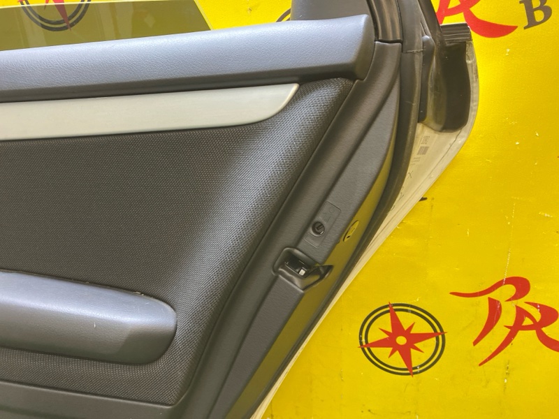 Дверь боковая, 5000 рублей, Красноярск