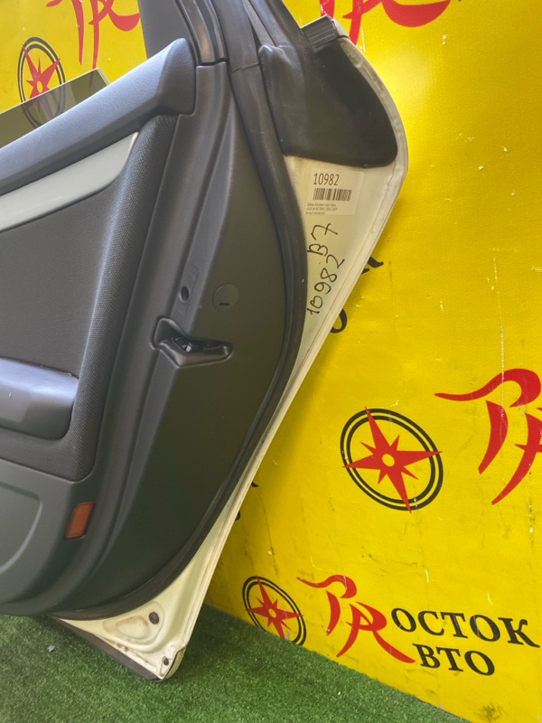 Дверь боковая, 5000 рублей, Красноярск