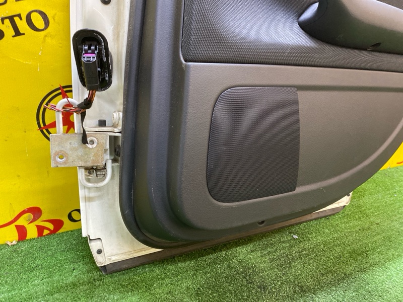 Дверь боковая, 5000 рублей, Красноярск