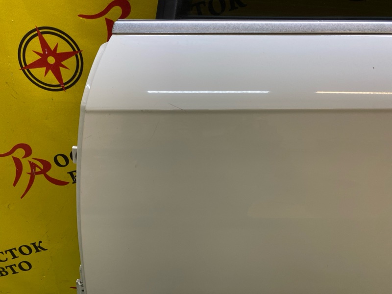 Дверь боковая, 5000 рублей, Красноярск