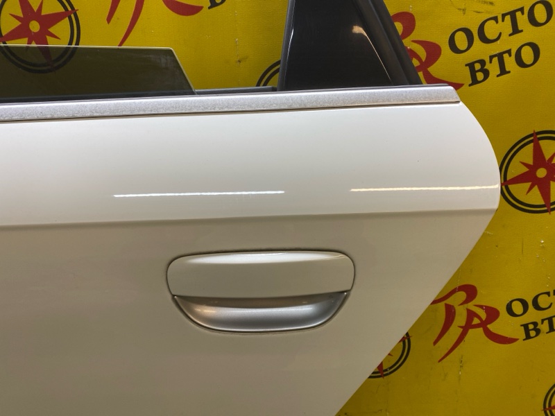 Дверь боковая, 5000 рублей, Красноярск