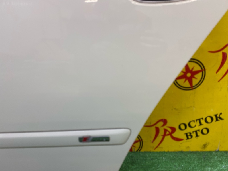 Дверь боковая, 5000 рублей, Красноярск