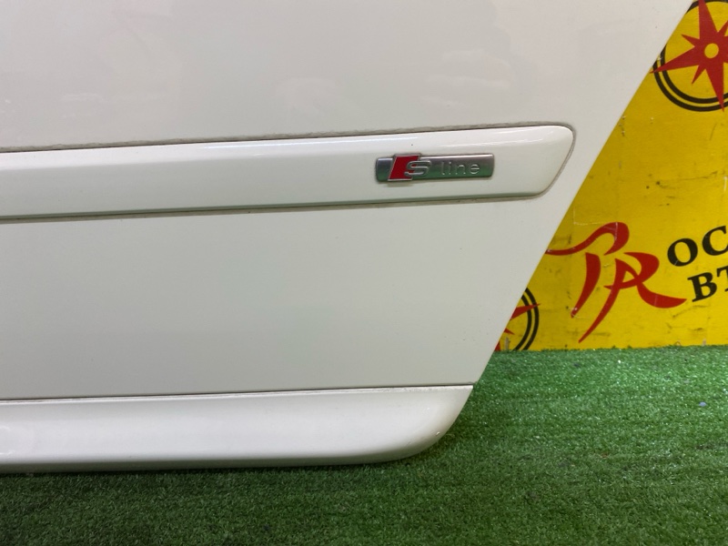 Дверь боковая, 5000 рублей, Красноярск