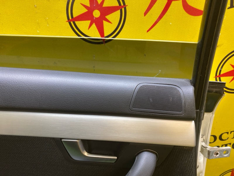 Дверь боковая, 5000 рублей, Красноярск