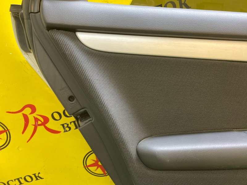 Дверь боковая, 5000 рублей, Красноярск