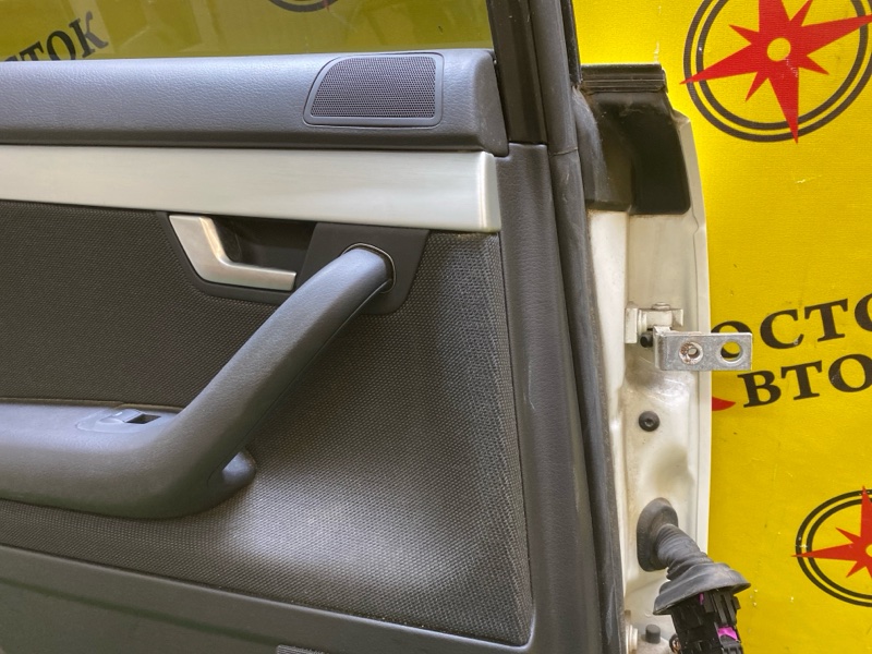 Дверь боковая, 5000 рублей, Красноярск