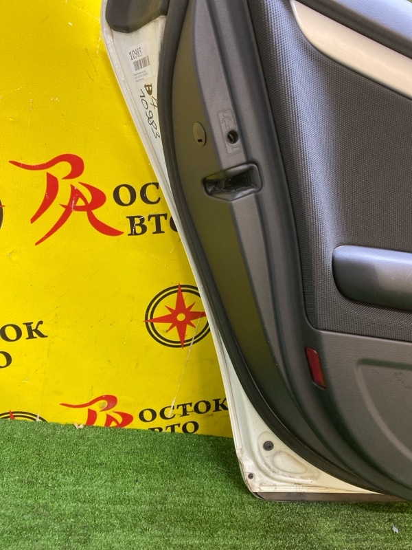 Дверь боковая, 5000 рублей, Красноярск