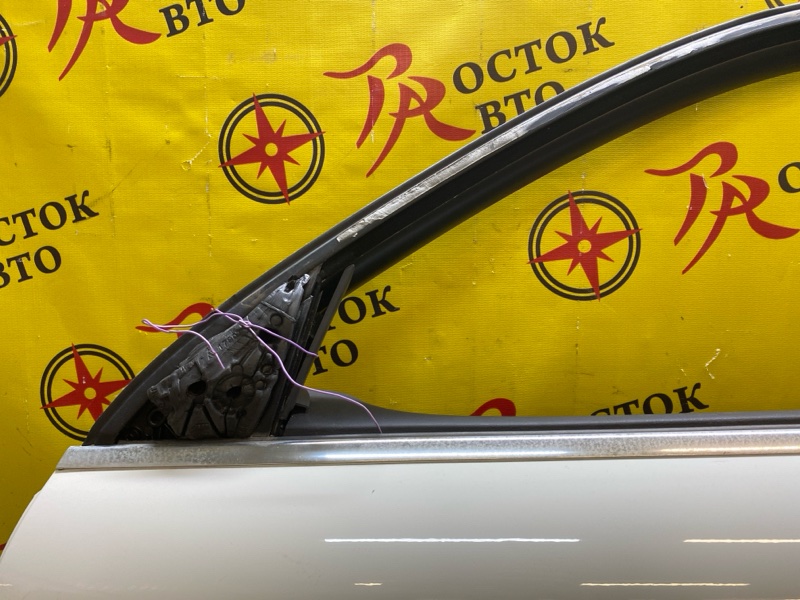 Дверь боковая, 15000 рублей, Красноярск