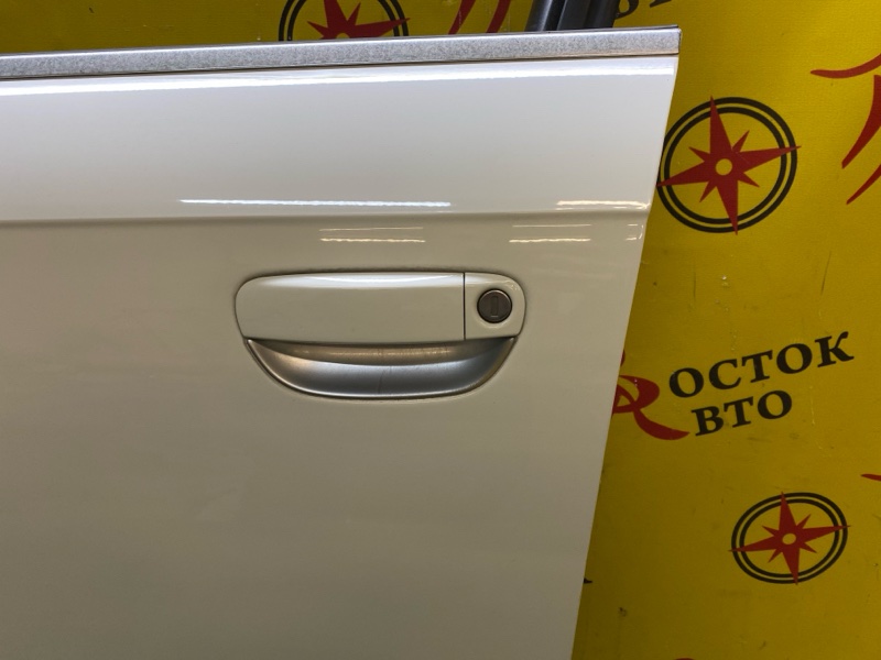 Дверь боковая, 15000 рублей, Красноярск