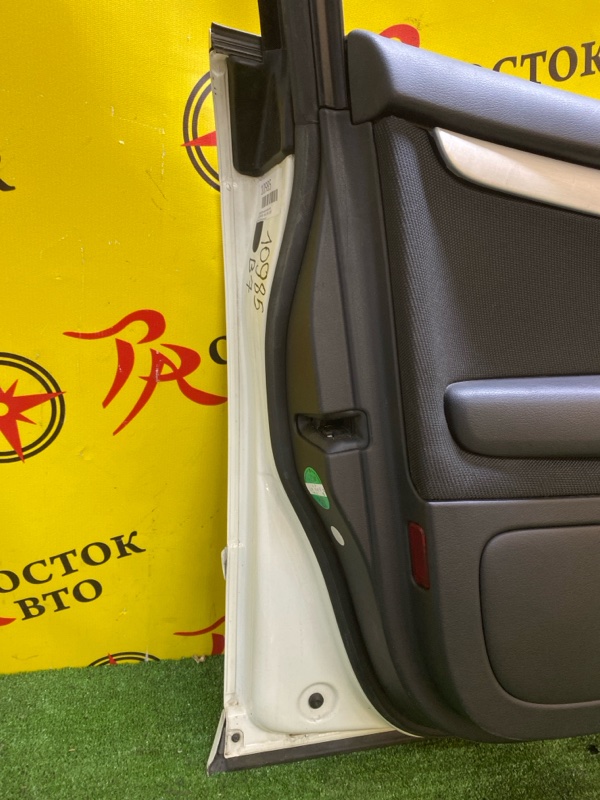 Дверь боковая, 15000 рублей, Красноярск