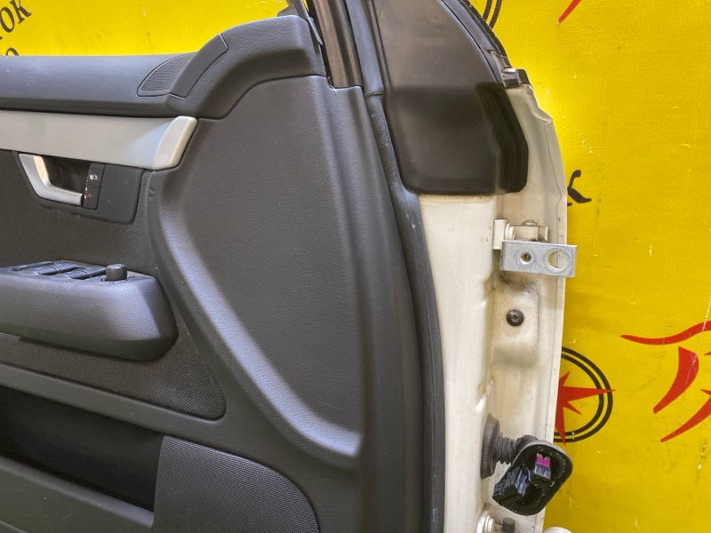 Дверь боковая, 15000 рублей, Красноярск