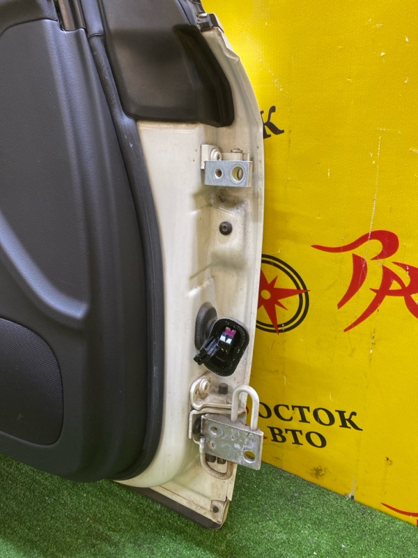 Дверь боковая, 15000 рублей, Красноярск