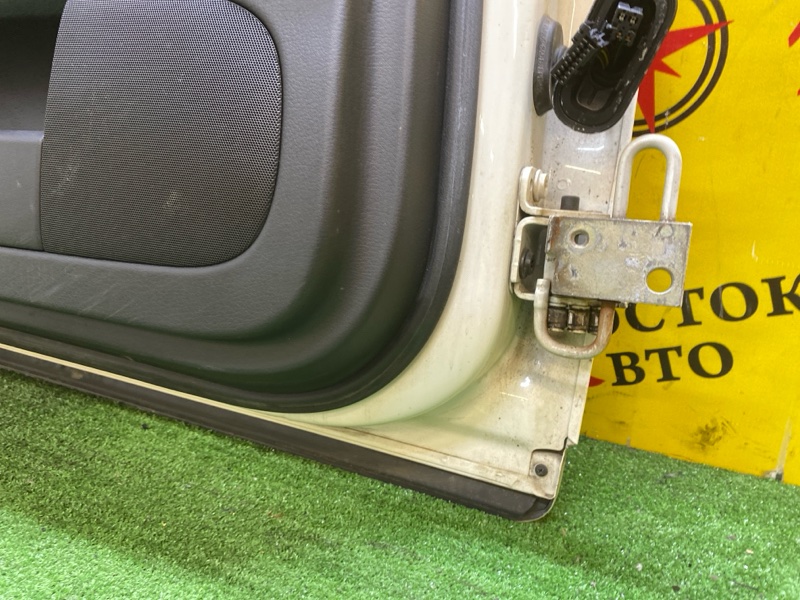 Дверь боковая, 15000 рублей, Красноярск