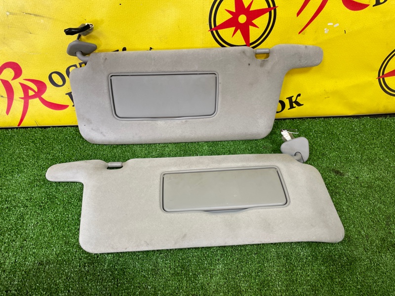 Козырек солнцезащитный, 1800 рублей, Красноярск