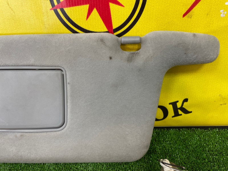 Козырек солнцезащитный, 1800 рублей, Красноярск