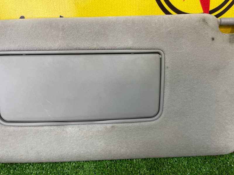 Козырек солнцезащитный, 1800 рублей, Красноярск