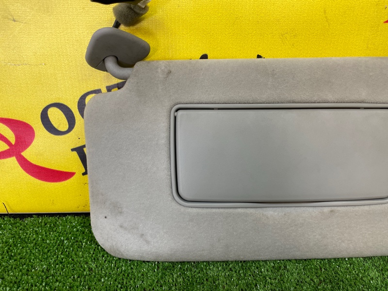 Козырек солнцезащитный, 1800 рублей, Красноярск