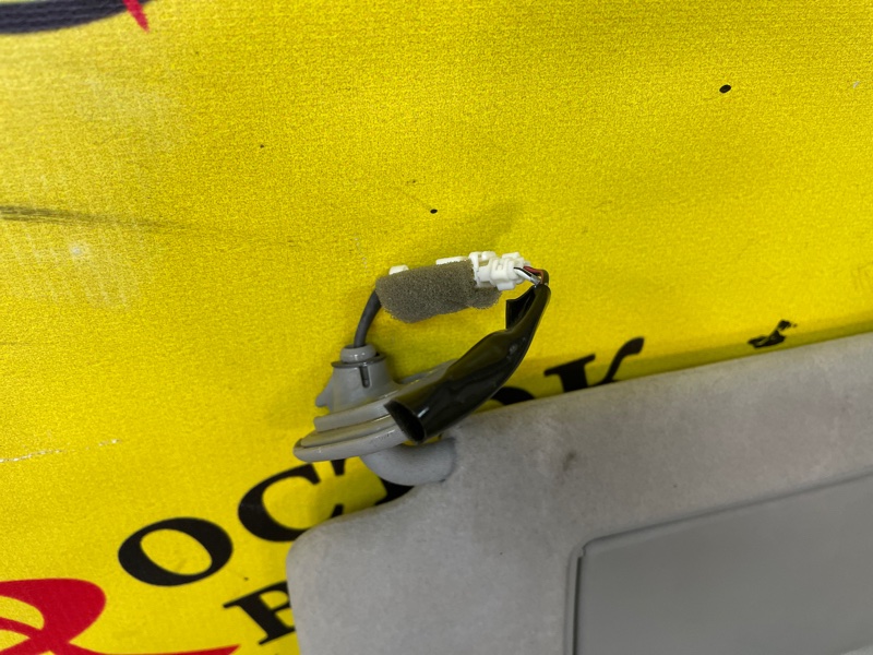 Козырек солнцезащитный, 1800 рублей, Красноярск