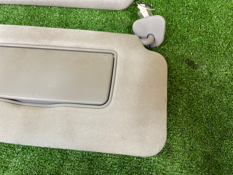 Козырек солнцезащитный, 1800 рублей, Красноярск