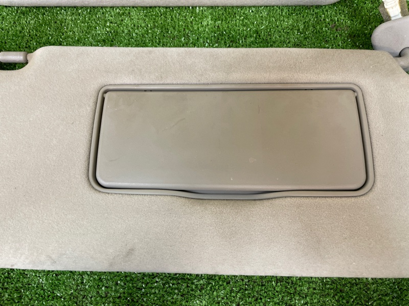 Козырек солнцезащитный, 1800 рублей, Красноярск