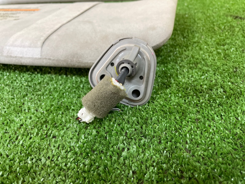 Козырек солнцезащитный, 1800 рублей, Красноярск