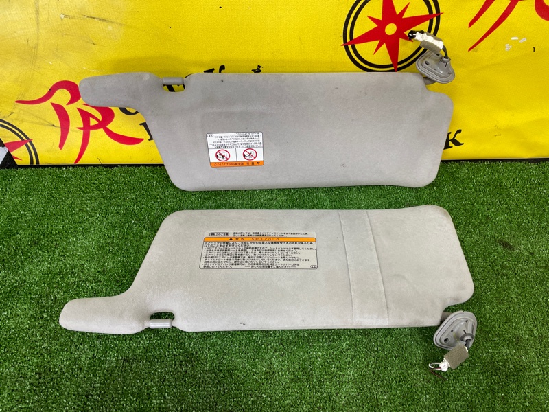 Козырек солнцезащитный, 1800 рублей, Красноярск